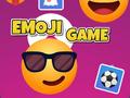 Peli Emoji Game
