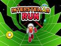 Peli Interstellar Run