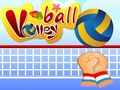 Peli Volleyball