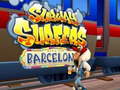 Peli Subway Surfers World Tour: Barcelona