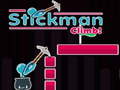Peli Stickman Climb