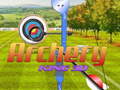 Peli Archery King 3D