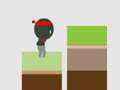 Peli Ninja the Jump