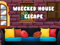 Peli Wrecked House Escape
