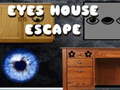 Peli Eyes House Escape