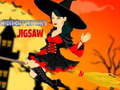 Peli Midnight Witches Jigsaw