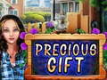 Peli Precious gift