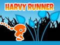 Peli Harvy Runner