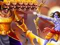 Peli Ram the Yoddha