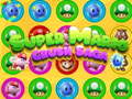 Peli Super Mario Crush Saga Puzzle