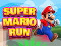 Peli Super Mario Run 