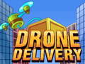 Peli Drone Delivery