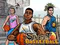 Peli Street Basketball