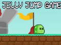 Peli Jelly jump Game