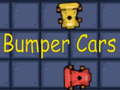 Peli Bumper Cars