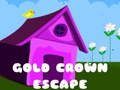 Peli Gold Crown Escape