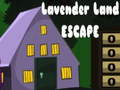 Peli Lavender Land Escape
