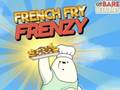 Peli French Fry Frenzy