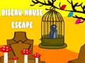 Peli Oiseau House Escape
