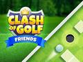 Peli Clash of Golf Friends