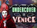 Peli Undercover in Venice