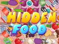 Peli Hidden Food