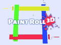 Peli Paint Roll 3D