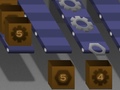 Peli Factory Rush