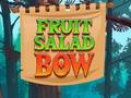 Peli Fruit Salad Bow