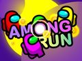 Peli Among Run