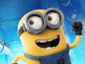 Peli Minion Rush 2