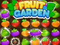 Peli Fruit Garden