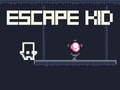 Peli Escape Kid