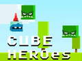 Peli Cube Heroes