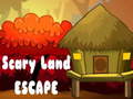 Peli Scary Land Escape
