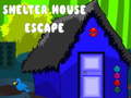 Peli Shelter House Escape