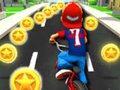Peli Bike Race Rush