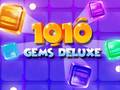 Peli 10x10 Gems Deluxe