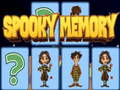 Peli Spooky Memory