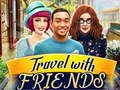 Peli Travel with friends