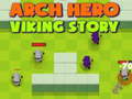 Peli Arch Hero Viking story