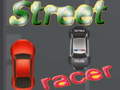Peli street racer