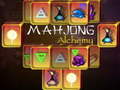 Peli Mahjong Alchemy