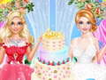 Peli Wedding Cake Master 2