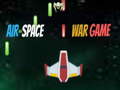 Peli Air-Space War game