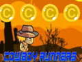 Peli CowBoy Runners