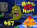 Peli Monkey Go Happy Stage 567