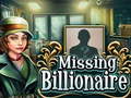 Peli Missing billionaire