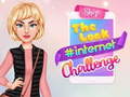 Peli Shop the Look #Internet Challenge