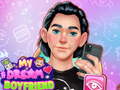 Peli My #Dream Boyfriend